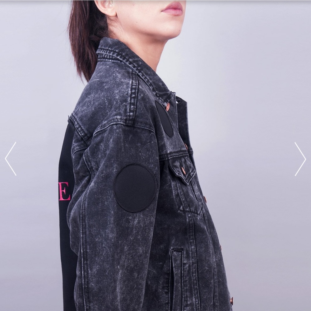 Barking Irons, What Difference Does It Make Jacket - image 3